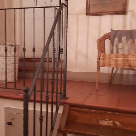 Romana Home Firenze Eksteriør bilde