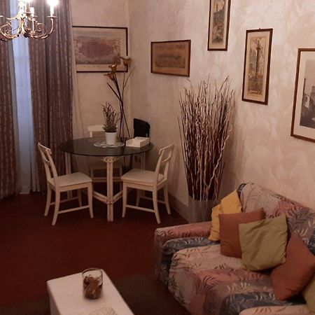 Romana Home Firenze Eksteriør bilde