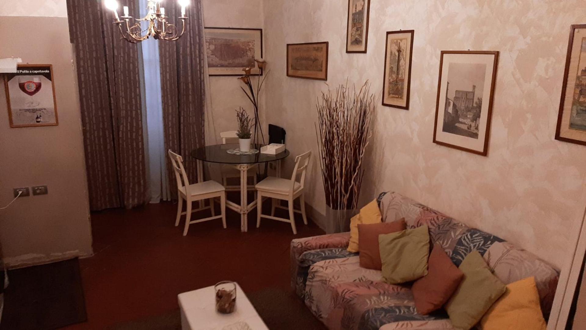 Romana Home Firenze Eksteriør bilde