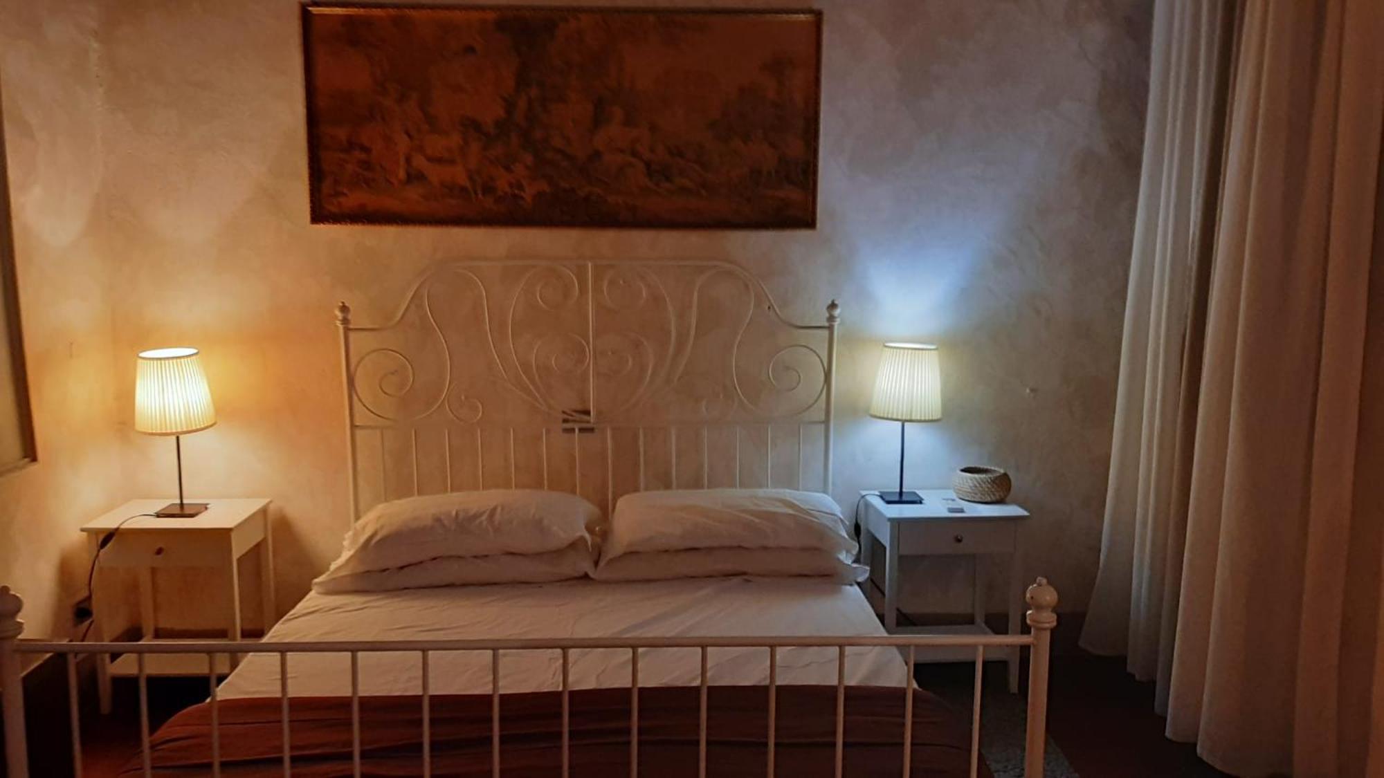 Romana Home Firenze Eksteriør bilde